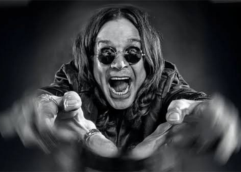 La familia de Ozzy Osbourne
