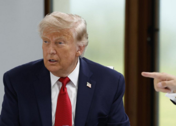 Irán rompe las negociaciones con EE. UU. y exige cinco condiciones para abrir el estrecho de Ormuz que Trump rechaza