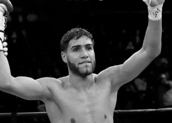 Murió Prichard Colón, el boxeador puertorriqueño que pasó once años en silla de ruedas tras recibir golpes ilegales en una pelea