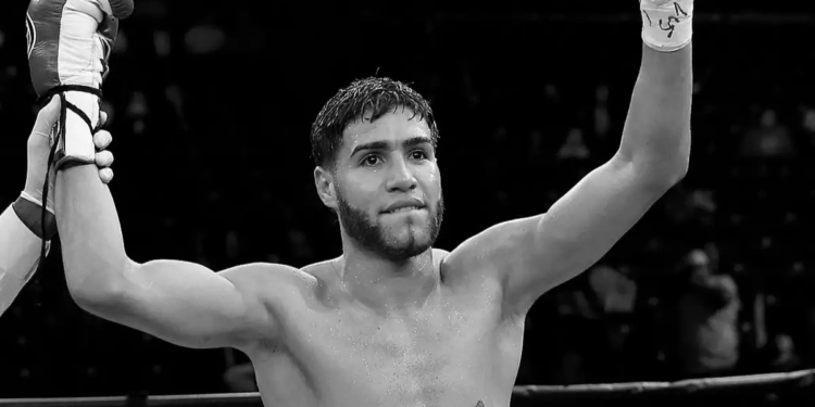 Muere Prichard Colón, el boxeador puertorriqueño que pasó once años en silla de ruedas tras recibir golpes ilegales en una pelea