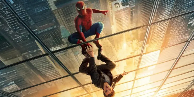 Spider-Man suma $2.220 millones