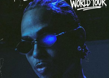 Ozuna encabezará el escenario