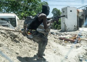 Más de 1,400 personas fueron asesinadas en Haití entre abril y junio, según la ONU