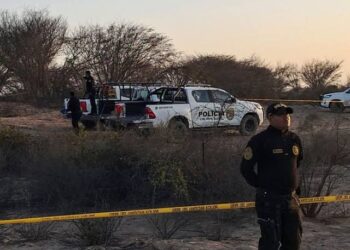 Las autoridades de Perú suspenden a la aerolínea Aerodiana tras el accidente con 13 fallecidos