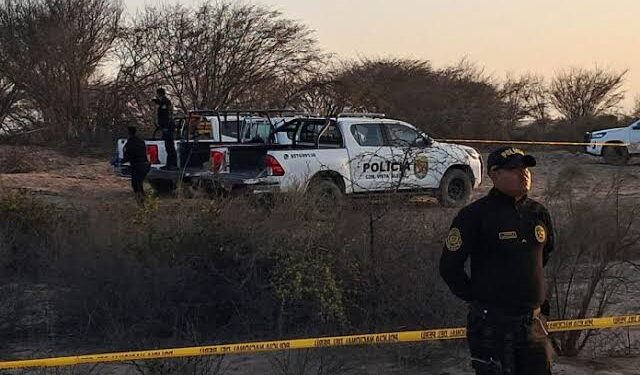 Las autoridades de Perú suspenden a la aerolínea Aerodiana tras el accidente con 13 fallecidos