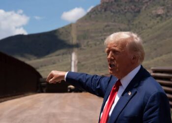 ¡Trump endurece el cerco migratorio! Anuncia nuevas restricciones para la entrega de visas