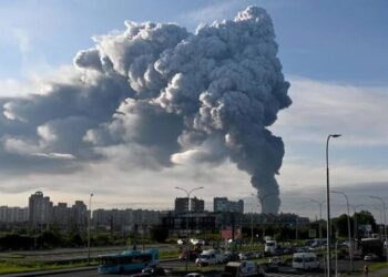 Al menos siete muertos en una nueva escalada ucraniana contra territorio ruso