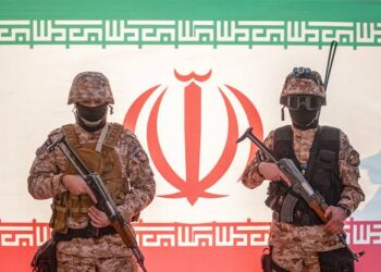 Irán advierte a aliados de Estados Unidos que “se quemarán en el fuego de la guerra”