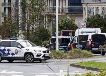 Detienen a un hombre que escondió a su padre muerto durante dos años en un congelador