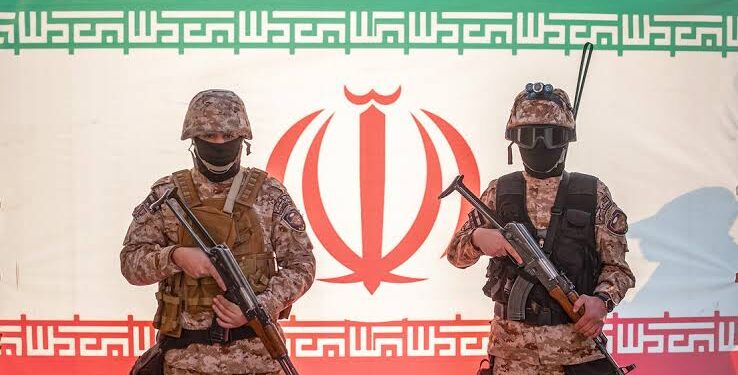 Irán advierte a aliados de Estados Unidos que “se quemarán en el fuego de la guerra”