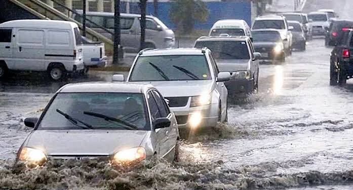Onda tropical dejará lluvias de hasta 40 milímetros en Honduras este miércoles y vigilan otro sistema
