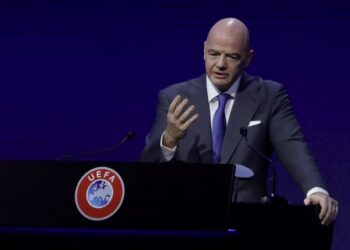 “La confianza se ha roto”: UEFA anunció que levantó el boicot a torneos FIFA, pero dejó una fuerte advertencia