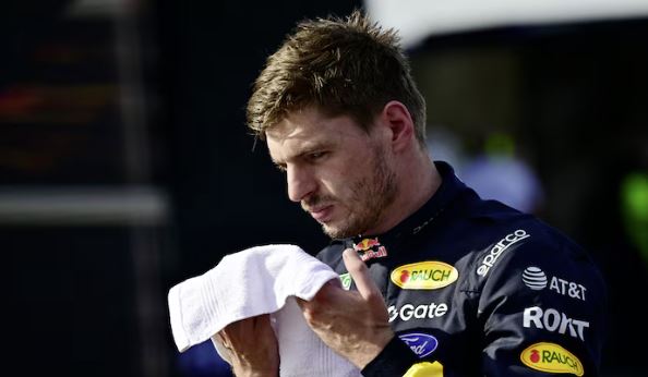 Las quejas de Max Verstappen contra su equipo en la última carrera que abrieron el debate sobre su futuro en la F1