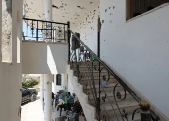 Al menos siete muertos en un ataque de Israel contra una vivienda en el sur del Líbano