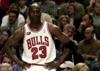 La icónica camiseta de Michael Jordan que será subastada en más de USD 10 millones y podría superar un histórico récord