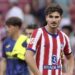 Revelaron la reacción de Julián Álvarez y su familia tras la lluvia de silbidos que sufrió en el partido del Atlético de Madrid