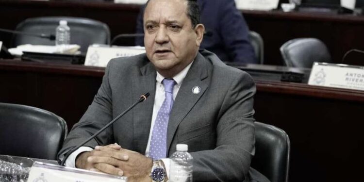 Diputado pide que SAG atienda emergencia de ganaderos por sequía en el Alto Aguán
