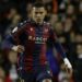 Kervin Arriaga, cada vez más cerca de salir del Levante