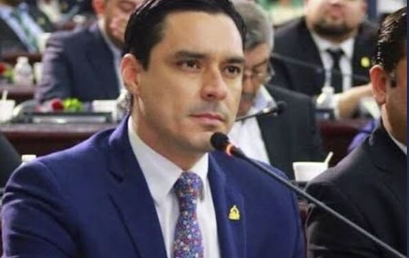 ¿Chinazo 3.0? Diputado propone que se investigue a los 13 mil ciudadanos chinos que ingresaron al país entre 2022 y 2025
