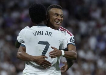 Mourinho afina a sus ‘killer’ y les prepara para la primera gran guerra ante el Atlético de Madrid
