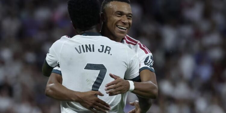 Mourinho afina a sus ‘killer’ y les prepara para la primera gran guerra ante el Atlético de Madrid
