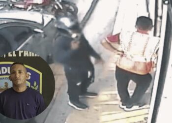 Capturan a venezolano que habría participado en el asalto y la muerte de empresario en Danlí