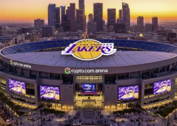 Impacto en la NBA por otra venta récord de Los Ángeles Lakers a 9 meses de haber cambiado de dueño