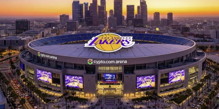 Impacto en la NBA por otra venta récord de Los Ángeles Lakers a 9 meses de haber cambiado de dueño