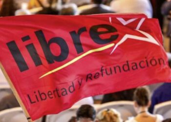 “El Partido Liberal no salva la ENEE: solo maquilla su venta”: el filoso comunicado de la bancada de Libre