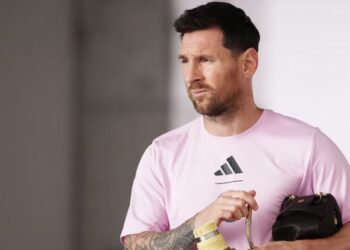 La agenda de Lionel Messi en lo que resta de 2026: tres títulos en juego con Inter Miami 