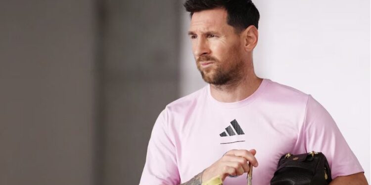 La agenda de Lionel Messi en lo que resta de 2026: tres títulos en juego con Inter Miami 