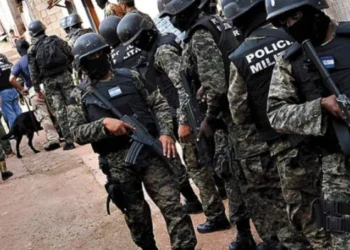 Honduras intervendrá centros educativos para frenar el reclutamiento de menores por estructuras criminales