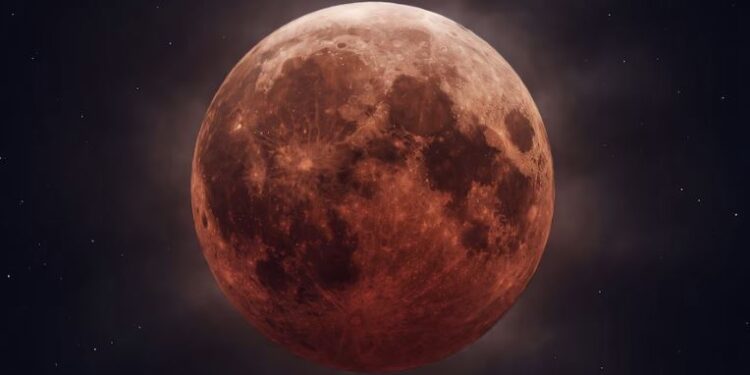 Eclipse lunar 2026: cómo y dónde ver el último gran espectáculo astronómico del año