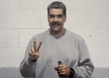 “Quiero que sepan que estamos firmes”: El mensaje de Nicolás Maduro para los venezolanos desde la cárcel