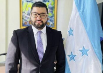 Corte de apelaciones ratifica fallo y ordena restablecerle todos sus derechos al juez Marco Vallecillo