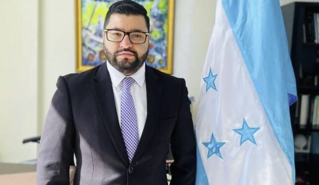 Corte de apelaciones ratifica fallo y ordena restablecerle todos sus derechos al juez Marco Vallecillo