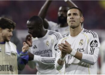 Mastantuono no seguirá en el Real Madrid: ¿por qué no volvió a River Plate?