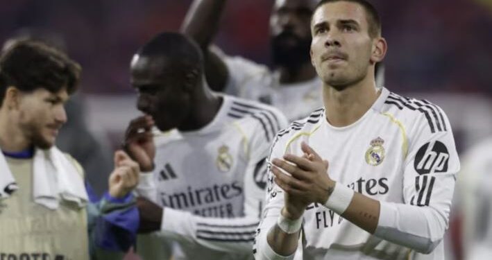 Mastantuono no seguirá en el Real Madrid: ¿por qué no volvió a River Plate?