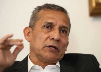 El expresidente Ollanta Humala dice que sale de la cárcel «más fuerte» y no descarta volver a la política en Perú