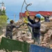 Medicina Legal de Colombia ha recibido 312 cuerpos de víctimas del terremoto