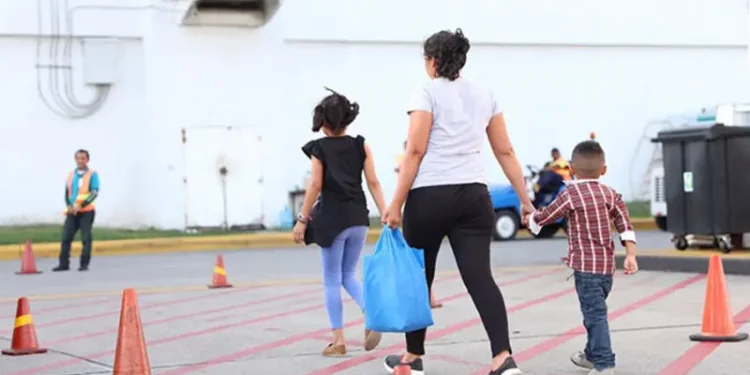 Más de 129 mil niños y niñas han sido retornados a Honduras desde 2014, alerta COIPRODEN