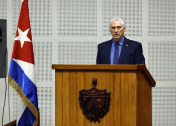 El presidente de Cuba reconoce la situación crítica con el suministro de agua potable en La Habana