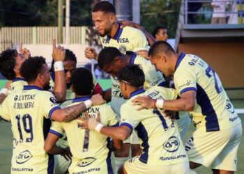 El Municipal de Guatemala recibe al Motagua obligado a ganar para avanzar en la Copa Centroamericana 2026
