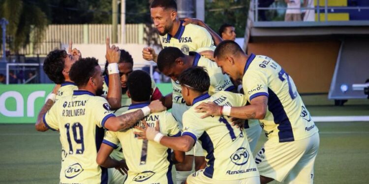 El Municipal de Guatemala recibe al Motagua obligado a ganar para avanzar en la Copa Centroamericana 2026