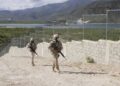 Presidente Nasry Asfura visitará el muro que República Dominicana construye en su frontera con Haití