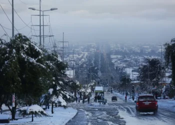 Chile suma 20 días de cierre del paso fronterizo con Argentina por las nevadas del temporal