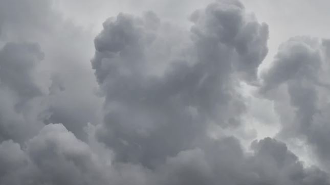¡Medida desesperada! Planean bombardear las nubes para estimular las lluvias a nivel nacional