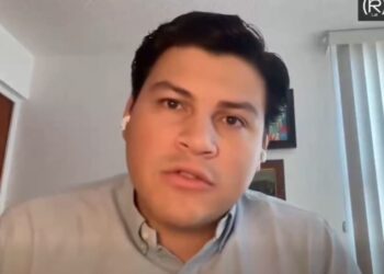 Marlon Ochoa: “Cerimedo instruye al Partido Nacional a no aceptar un recuento voto por voto”