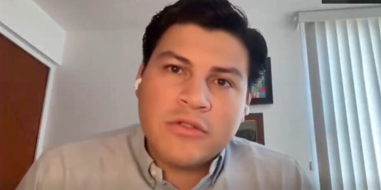 Marlon Ochoa: “Cerimedo instruye al Partido Nacional a no aceptar un recuento voto por voto”
