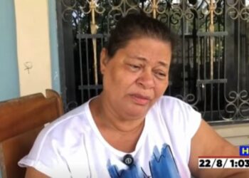 El hondureño William Aguilar perdió la batalla tras permanecer interno en un hospital de Ohio